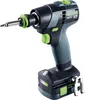 Festool Perceuse-visseuse sans fil TXS 12 2,5-Set Voir les images du produit 46