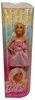MATTEL Barbie - Poupée Fashionistas en robe rose HYT94 Voir les images du produit 9