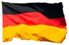 Maxifahne Deutschland (3x5m) XXL Fahne Flagge Germany Produktbild-Vorschau 1