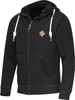 FALKENSTEJN stylischer Kapuzenpullover Sweatshirt mit Produktbild-Vorschau 1