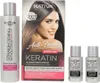 KERATIN ANTI-FRIZZ Glättung ohne Eisen xtrem Pflege 30 Tage Produktbild-Vorschau 4