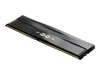 A single computer RAM module is shown against a white background. Podgląd zdjęcia produktu