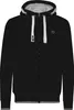SOLID SDBenjaminZip Herren Sweatjacke Kapuzenjacke Produktbild-Vorschau 6