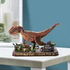 CubicFun Cubic Fun 3d Puzzel NG Velociraptor, 63 Stück(e), Produktbild-Vorschau 13