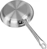 Patelnia ze stali nierdzewnej Mega-M śr. 22 cm N Produktbild-Vorschau 6