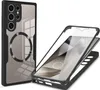 INF Čierne ochranné puzdro pre Samsung Samsung Galaxy S24 Náhľad obrázku produktu 1