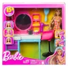 Mattel HKV00 - Barbie - Totally Hair - Haarsalon, Spielset Produktbild-Vorschau 1