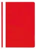 Schnellhefter, PP,  A4, blau Produktbild-Vorschau 4