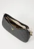 Guess Damen Tasche Noelle II coal Produktbild-Vorschau 5