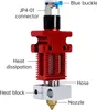 Súprava hotend CR-6 SE, celokovová konštrukcia, Náhľad obrázku produktu 8