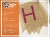 PHENO FLAGS Happy Birthday Stoff-Wimpelketten (2m und 2,5m) Produktbild-Vorschau 3