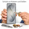 3x Galaxy S22 Panzerglas Panzerfolie Schutzglas Display Produktbild-Vorschau 2