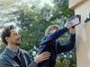 Applique murale extérieure eufy S120 Solar, avec caméra de Voir les images du produit 15
