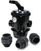 6-Wege Top-Mount-Ventil für Ø 50mm Rohr Produktbild-Vorschau 1
