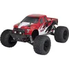 Reely New1, 1:10 schaal, elektrische RC modelauto, monster Productafbeelding-voorbeeld 5