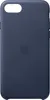 Apple Backcover en cuir pour Apple iPhone SE (2022 / 2020) Voir les images du produit 4