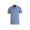 CASAMODA Herren Poloshirt Kurzarm Regular Piqué Marine L Produktbild-Vorschau 12