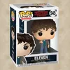 Stranger Things - Eleven 545 - Funko Pop! Vinyl Figur Produktbild-Vorschau 7