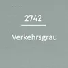 Osmo Landhausfarbe 2,5 L verkehrsgrau Produktbild-Vorschau 10