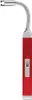 Zippo Kerzenfeuerzeug Plasma USB Rot Produktbild-Vorschau 1