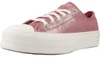 CONVERSE CHUCK TAYLOR ALL STAR LIFT Rosa Produktbild-Vorschau 1