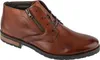 Rieker Herren Stiefelette aus Leder mit funktionalem Produktbild-Vorschau 19