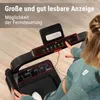 Běžecký pás Hop-Sport HS-1300WLB Active, rychlost až 14 Náhled obrázku produktu 3