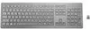 HP Wireless Premium Keyboard clavier RF sans fil Noir Produktbild-Vorschau 13