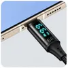 Mcdodo Digital Pro Kabel Usb Typ C 5A 66W 1,2M Produktbild-Vorschau 22