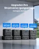 Batteria di espansione BLUETTI B300K per generatore solare, Anteprima dell’immagine prodotto 6