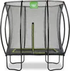 EXIT Silhouette Trampolin 153x214cm, auf Beinen, Produktbild-Vorschau 1