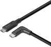 Lindy 32018, 1 m, USB C, USB C, USB 3.2 Gen 2 (3.1 Gen 2), Produktbild-Vorschau 5
