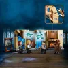 Lego Harry Potter 75966 La Chambre de l'Ultime Besoin Voir les images du produit 6