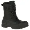 Boty Kamik Winterstiefel Alborg Plus WK0078BLK Náhled obrázku produktu 12