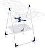 Leifheit Wäschetrockner Classic 250 Flex Standtrockner 25m Produktbild-Vorschau 1