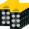 Intenso Piles bouton au lithium Energy Ultra CR 2032, Voir les images du produit 1