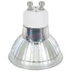 LED COB Spot GU10 klar - 7W dimmbar - warmweiß Produktbild-Vorschau 3
