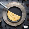 ELO Ducato Padella per frittelle Ø 26 cm ELO 66726 Anteprima dell’immagine prodotto 4