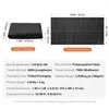 VEVOR 108g/m² zahradní rouno proti plevelu 0,9x30,5 m fólie Náhled obrázku produktu 7