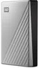 WD My Passport Ultra WDBFTM0040BSL - Disque dur - crypté - Voir les images du produit 8