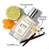 FEDERICO MAHORA PURE 177 Damen Eau de Parfum 50 ml Anteprima dell’immagine prodotto 1