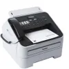 Laserdrucker und Fax Brother FAX-2845 NTEMFA0018 16 MB 300 Produktbild-Vorschau 2