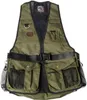 Mystique® Dummyweste Profi Cool khaki S Produktbild-Vorschau 1