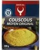 Kasza Kuskus Couscous Moyen Original 500g - Doyal Podgląd zdjęcia produktu 2
