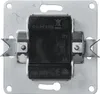 Taster McPower ''Flair'', 250V/10A, UP, antrazitový Náhled obrázku produktu 6