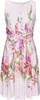 LASCANA Sommerkleid aus glatter bügelfreier Ware mit Produktbild-Vorschau 1