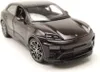 Bburago 21114CO Porsche Macan Turbo E 2024 kupfer metallic Produktbild-Vorschau 8
