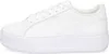 Puma Karmen L - Weiß / Weiß Leder Größe: 39 Normal Produktbild-Vorschau 34