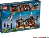 LEGO Harry Potter Hagrid’s Hut Playset, Zestaw do Podgląd zdjęcia produktu 19