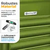 KESSER® 4tlg. Hartschalenkofferset Hartschalenkoffer Produktbild-Vorschau 10